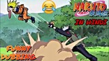 Naruto In Hindi 😂 || Naruto Best Scene Funny Hindi Dubbing | Naruto Funniest Moments Dubbed In Hindi