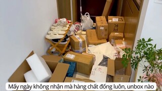 Daily Vlog | Cuộc sống thường ngày của cô nàng độc thân #life