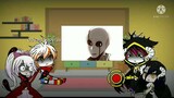 overlord reacts to gaster (part 5)