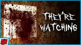 They're Watching | Do You Remember? | Indie Horror Game