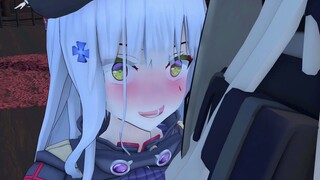 [MMD Restore] จีโถวซี