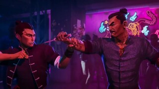 Secret Level EP2: Sifu - It Takes a Life
