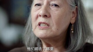 Diproduksi oleh James Cameron! Trailer rilis final "Six: Chinese Survivors on Titanic".