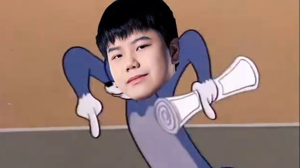 Situasi terkini jungler baru BLG, Shadow