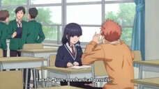 Tomo chan is a Girl ll Episode 4 [ Part 4 ]