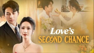 Love’s Second Chance