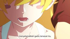 Araragi ✯ | Jangan Menyalahkan Orang Lain, Koreksi Perbuatan Kita