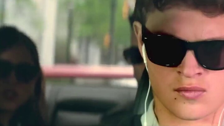 After watching this "Catch the Shrimp", I couldn't help but want to drift the steering wheel while d