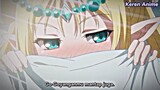 Goyangan afaan tuh 🗿🤣🤣|Anime:Peter grill to kenja no jikan