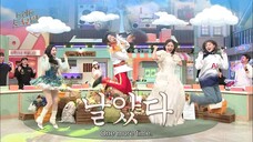 Amazing Saturday - Episode 254 (EngSub) | TWICE (Jeongyeon, Jihyo ,and Dahyun) Part 2 of 3