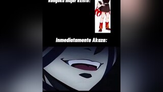 pegar un video de  como c borra esto? :'v kimetsu_no_yaiba kyojurorengoku xdddddd akazademonslayer UwU