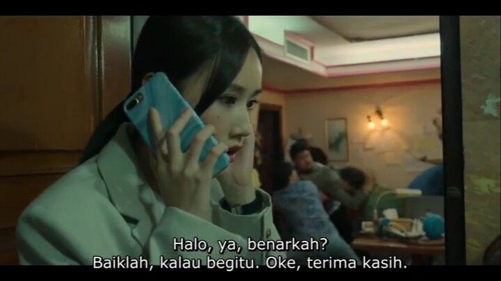 M.U Season 1 Ep.3 Sub Indo