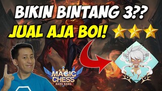 JUAL ⭐⭐⭐ AUTO WIN!! TOP GLOBAL pun ga tau JURUS RAHASIA ini! | Magic Chess Indonesia