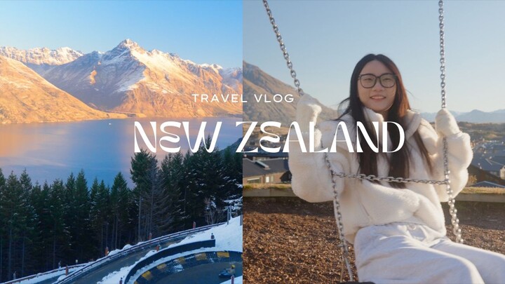 10 day in New Zealand (the last paradise on Earth)