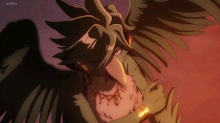 Nokemono-Tachi No Yoru Episode 6 Sub Indo