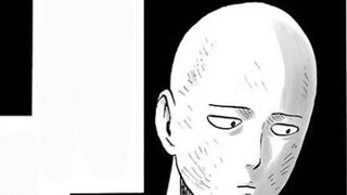 [One Punch Man Musim 3] Apakah Da Jiongyan adalah BOSS terakhir? Serigala yang sekarat VS Raja Pemot