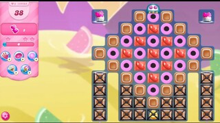 Candy crush saga level 15732
