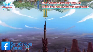 Tuyệt Đỉnh Yoyo - Blazing Teens Legendary Warriors Tập 63: Niềm kiêu hãnh của Roki