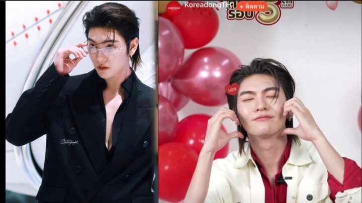 [Eng Sub] 9 Dec 2025 TAMBURINS WITH BOSSCKM | KOREADONG 5TH WITH BOSSCKM #บอสโนอึล #bossnoeul #BoNoH