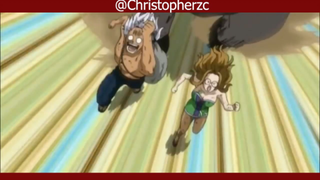 Elfman x Evergreen AMV [Smile] - Bộ đôi hoàn hảo #animetc #schooltime
