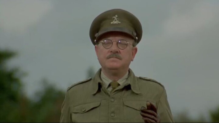 Dad's Army 1971
