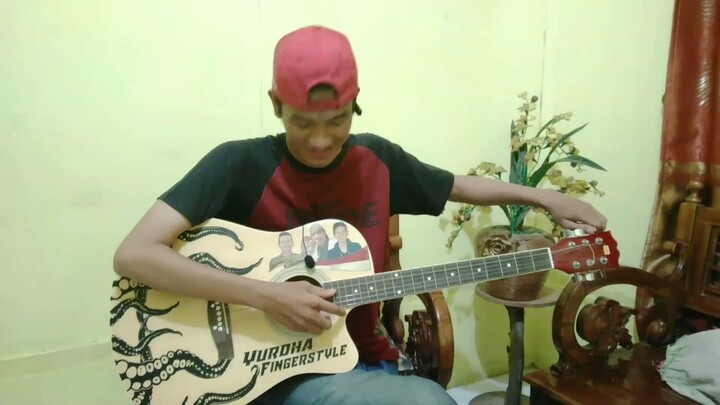 Lingser Wengi Fingerstyle Cover - Yurdha Fingerstyle