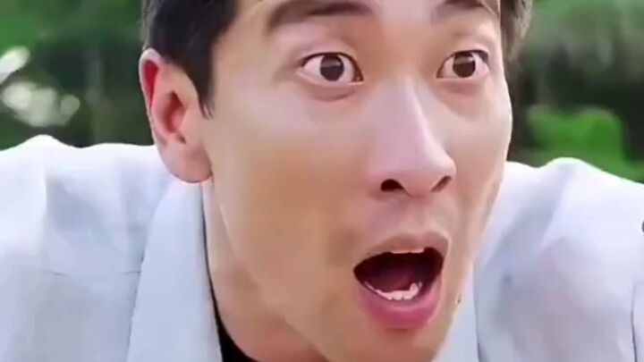 Wang Qianyuan is really top-notch when it comes to playing villains