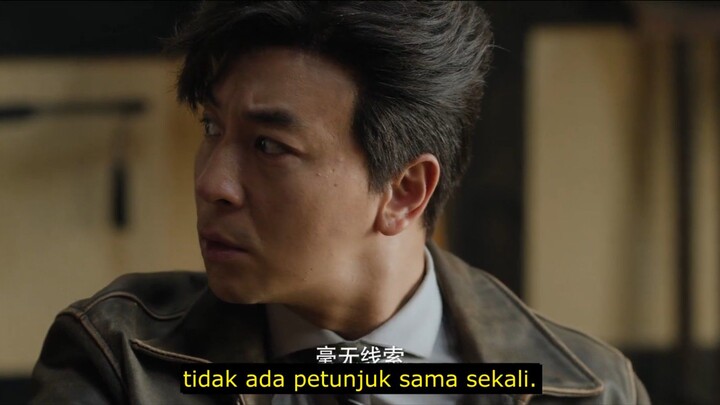 keren parah film action china detektif chen 2 (sub indo)