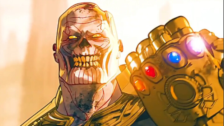 Will the Zombie Universe be integrated into the Marvel Universe series?