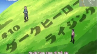Main Là Ma Cà Rồng Có Sức Mạnh Bá Đạo Làm Ông Trùm Ma Giới_P23