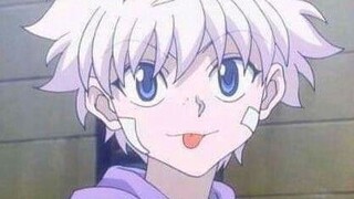 killua