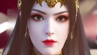 Medusa: Xiao Yan, mengapa plot anak kita dihapus!