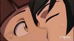 kanghar bikin orang salting berjamaahh😭😭#kanghar #shinbi house #kangharkiss