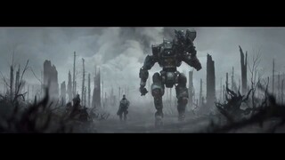 "Titanfall 2" live-action cgMV, phụ đề đầy đủ bằng tiếng Trung và tiếng Anh!