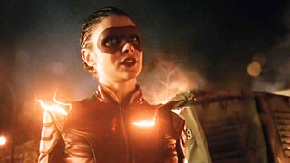 The Flash: Better than what, have to be faster?