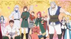 Isekai De Mofumofu Nadenade Suru Tame Ni Ganbattemasu 2024 - Episode 10 (Subindo)