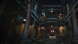 Nam Dương Nữ Nhi Tình EP 5 [Sub Việt]