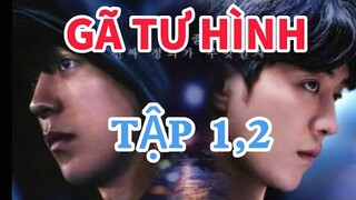 ReviewPhim: Vigilante GÃ TƯ HÌNH TẬP 1,2 Chàngtrai hóa thân thành anhhùng bóng tối trừng trị kẻ xấu