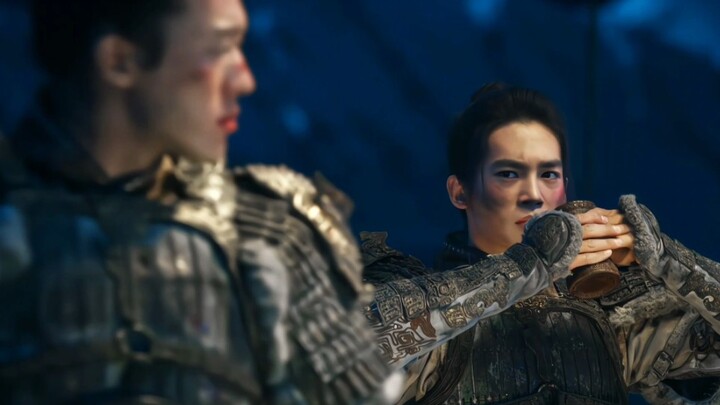 “การทิ้งความเกลียดชังไว้ข้างหลังถือเป็นเรื่องปกติ”