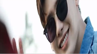 So handsome #BilibiliCreatorsCamp