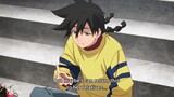 Kyoukai Senki - Episode 5