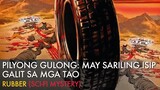 Pilyong Gulong, Gumanti sa mga Tao | Tagalog Movie Summary