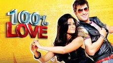 100% Love 1080p Kolkata Bengali Full Movie 2021 - New Bengali Movie