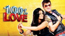 100% Love 1080p Kolkata Bengali Full Movie 2021 - New Bengali Movie