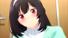 MC berubah jadi anjing karena dia lebih tulus sebagai hewan