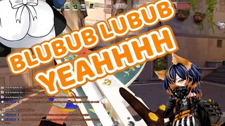 😺DEKA CLIP | BLUBUB GEMINK【Vstreamer indonesia】