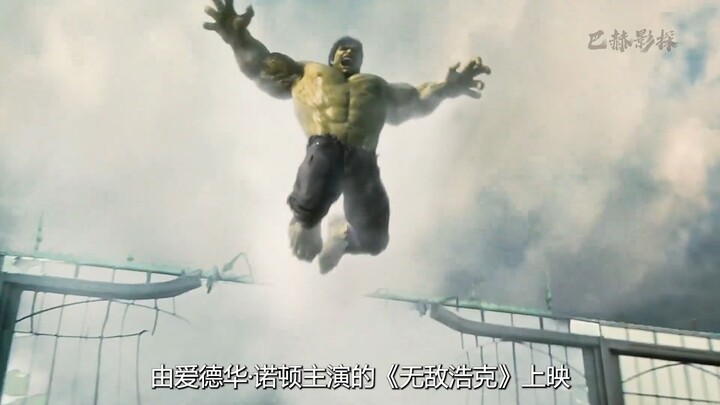 Di awal-awal Marvel Universe, pada dasarnya tidak ada yang bisa mengalahkan Hulk