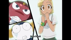 Sergeant Keroro - 164