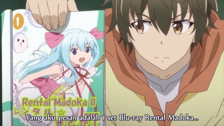 Episode 07 - Outbreak Company - Indonesia Sub