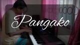 Pangako - Regine Velasquez | piano cover